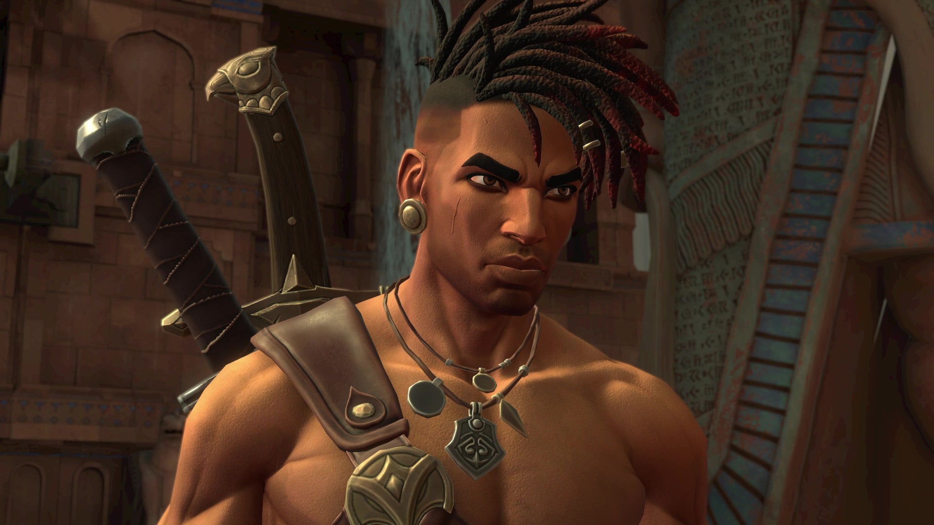 Prince Of Persia: The Lost Crown is so much better than it looks in the reveal trailer - Vimarsana News