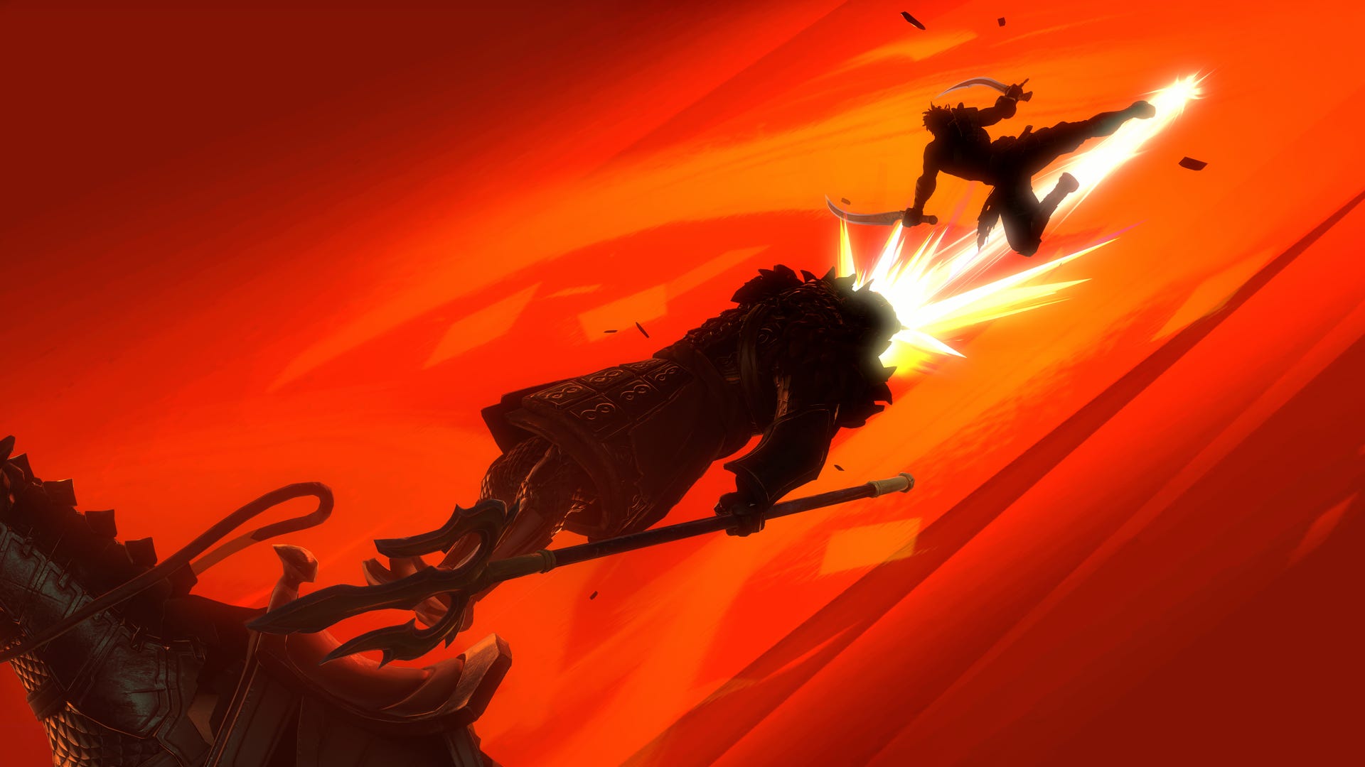 Prince Of Persia The Lost Crown Review Fabulous Exploration And prince-of-persia-the-lost-crown-review-fabulous-exploration-and