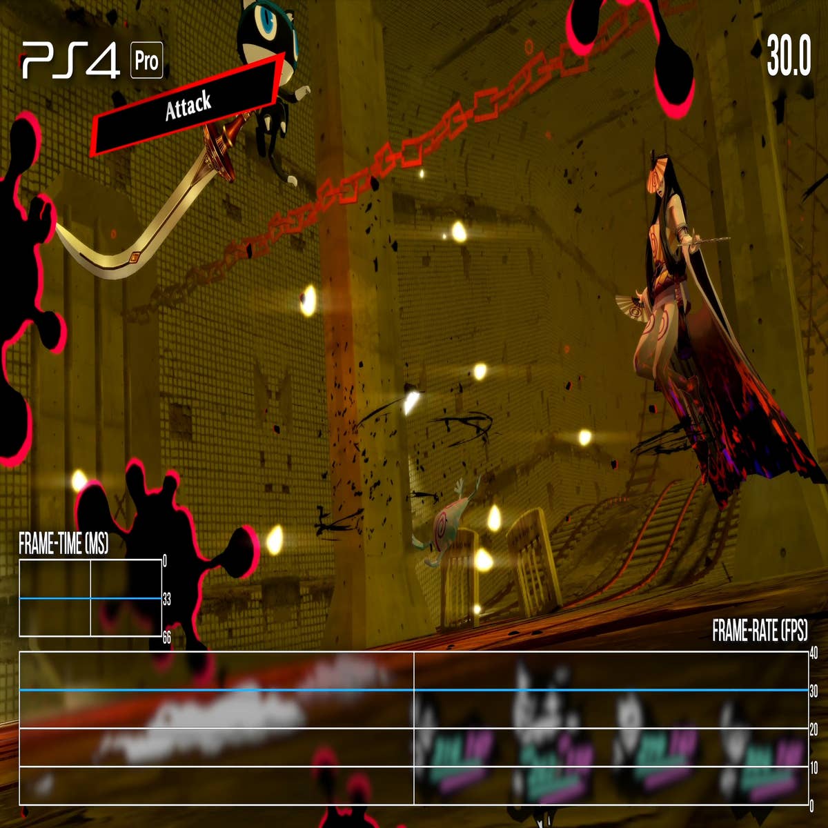 Persona 5 Royal - PS5 Gameplay 4K 60FPS 
