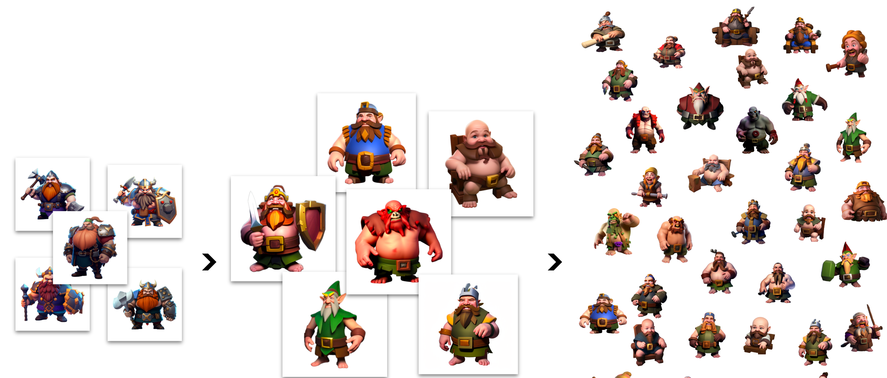 Scenario raises $6m ahead of AI-powered art engine early access ...