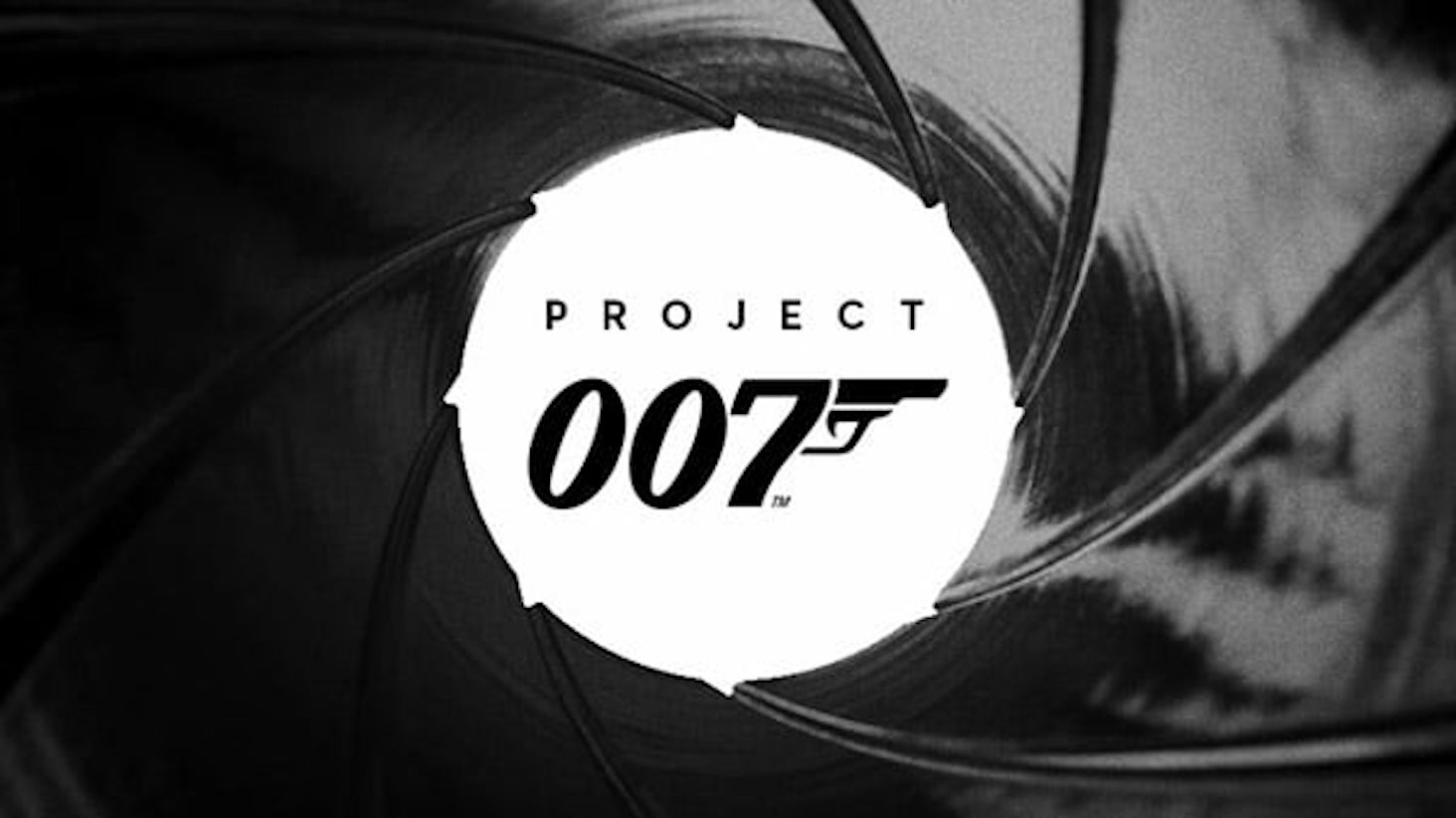 James Bond 007 Vector Logo - Download Free SVG Icon | Worldvectorlogo