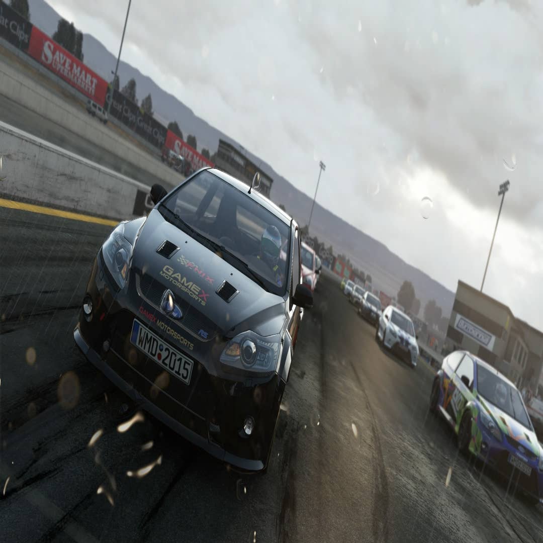 Project Cars 4 Leaves a Big Gap in the Racing Game Landscape