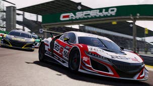 Image for Project Cars 3 Is Softening Its Hardcore Approach to Sim Racing