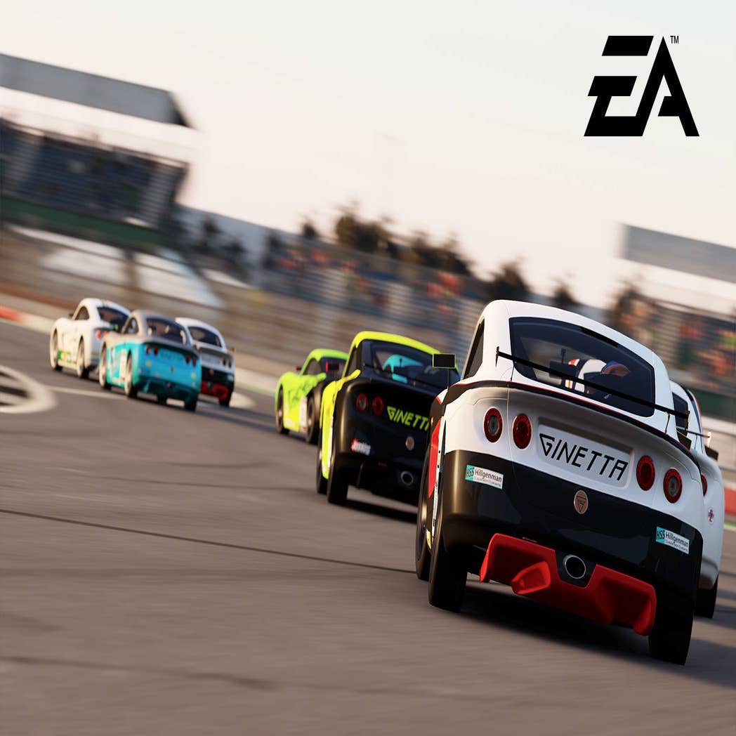 Project Cars Delayed Again - GameSpot
