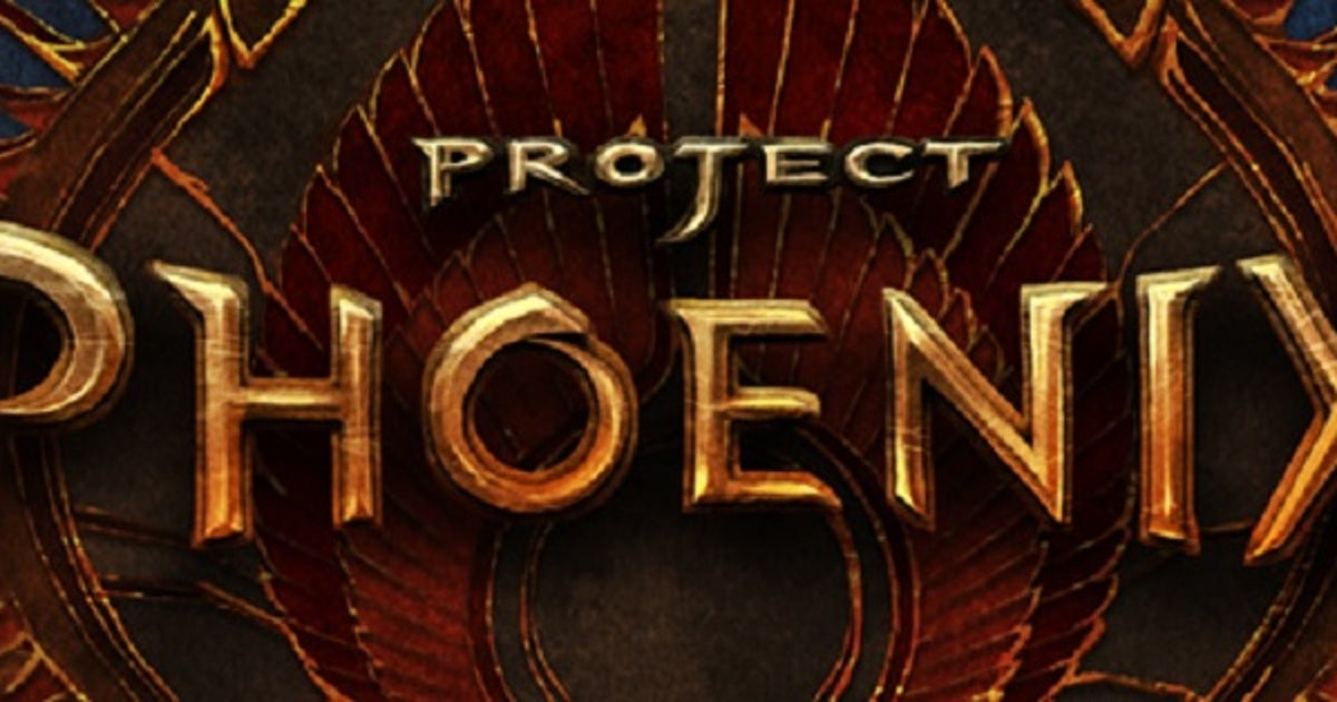 Project Phoenix Computer Project Phoenix Focuses on Story, Not Graphics or DLC | VG247
