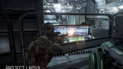 Eve Online shooter Project Nova is not cancelled, it's just changing