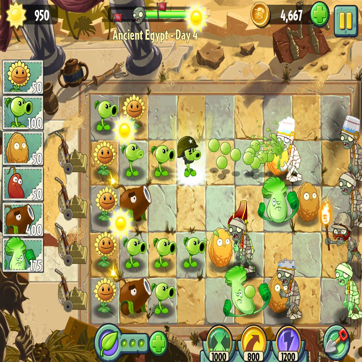 Plants Vs. Zombies Creator On Why Free To Play Games Aren't Fun