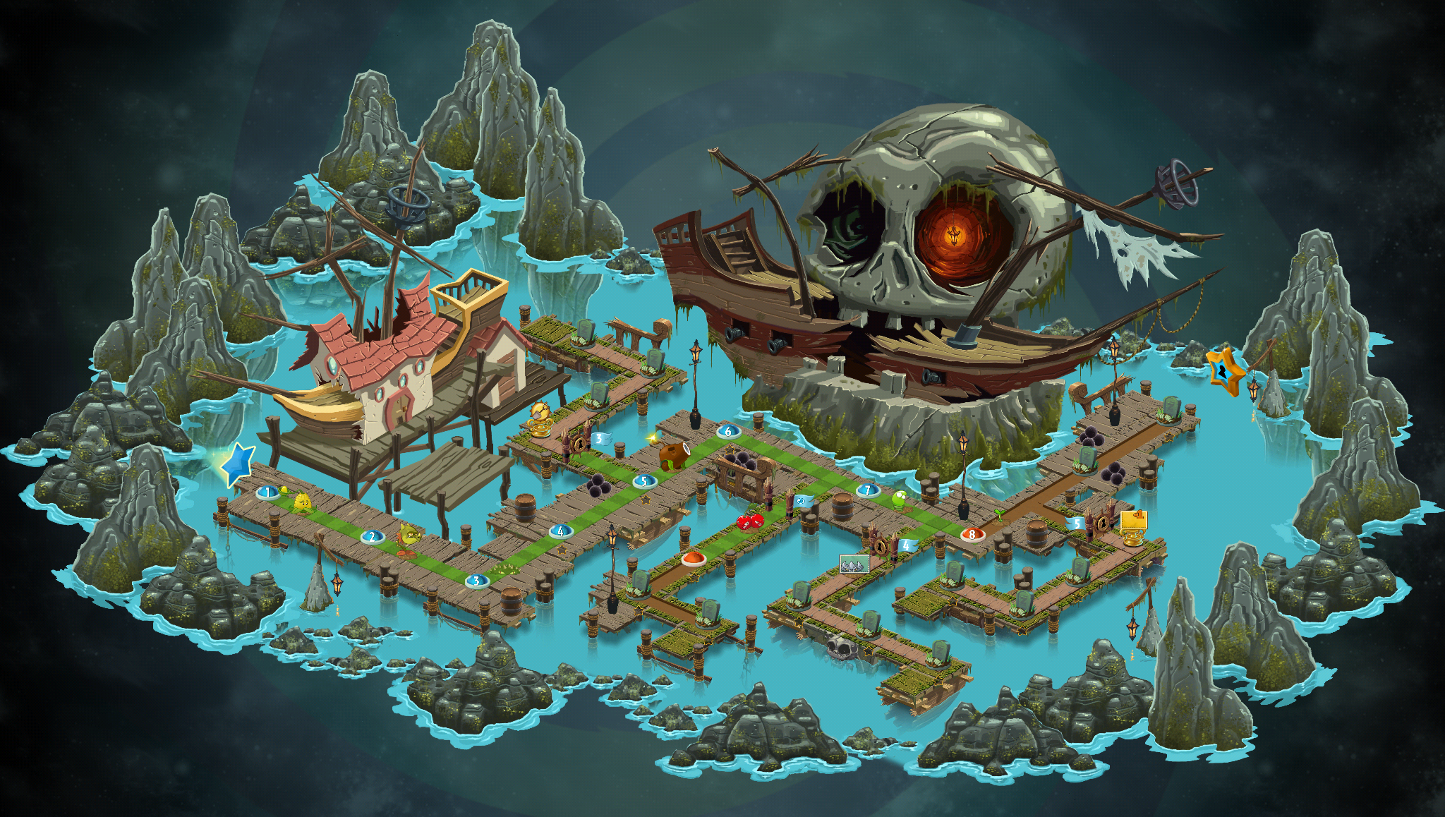 fusione Correzione fluente plants vs zombies 2 2 sponsorizzato