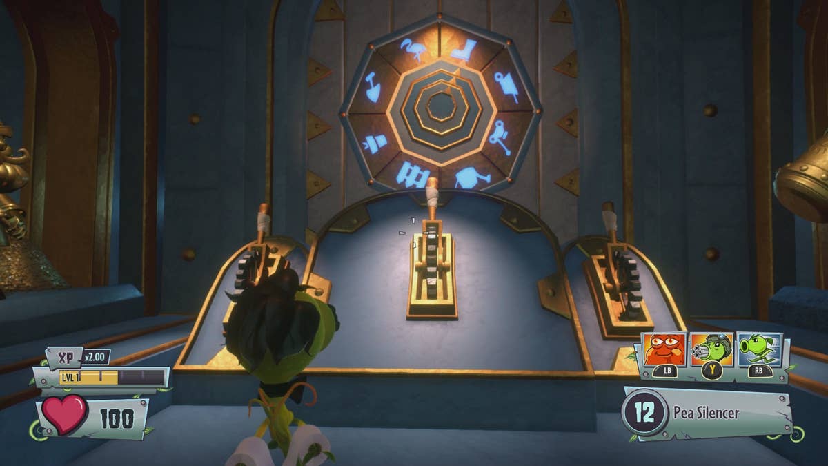 Plants Vs Zombies Garden Warfare 2 Gnome Code Fasci Garden Plants Vs Zombies Garden Warfare 2 Gnome Code Fasci Garden