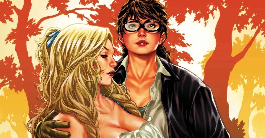 Meet Marvel&rsquo;s secret weapon, Ellie Pyle