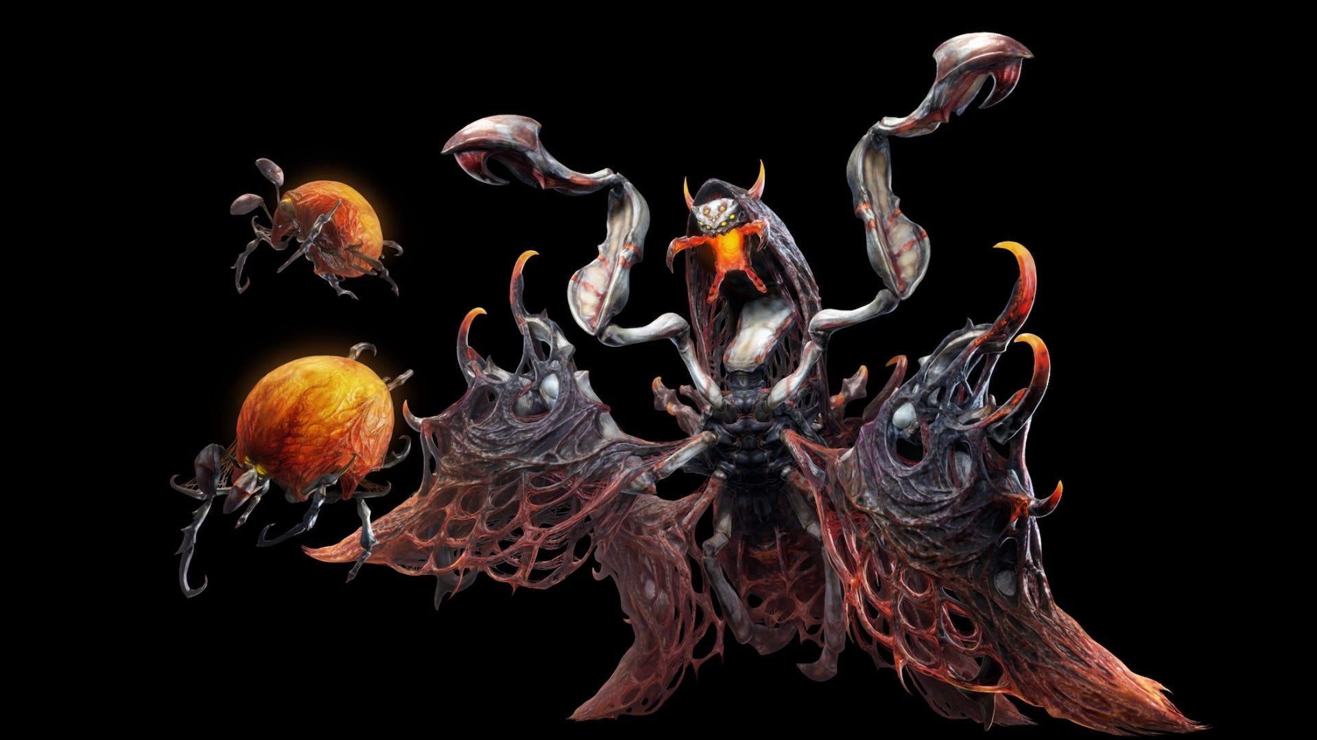 Monster Hunter Rise Sunbreak monsters list, new and returning monsters ...