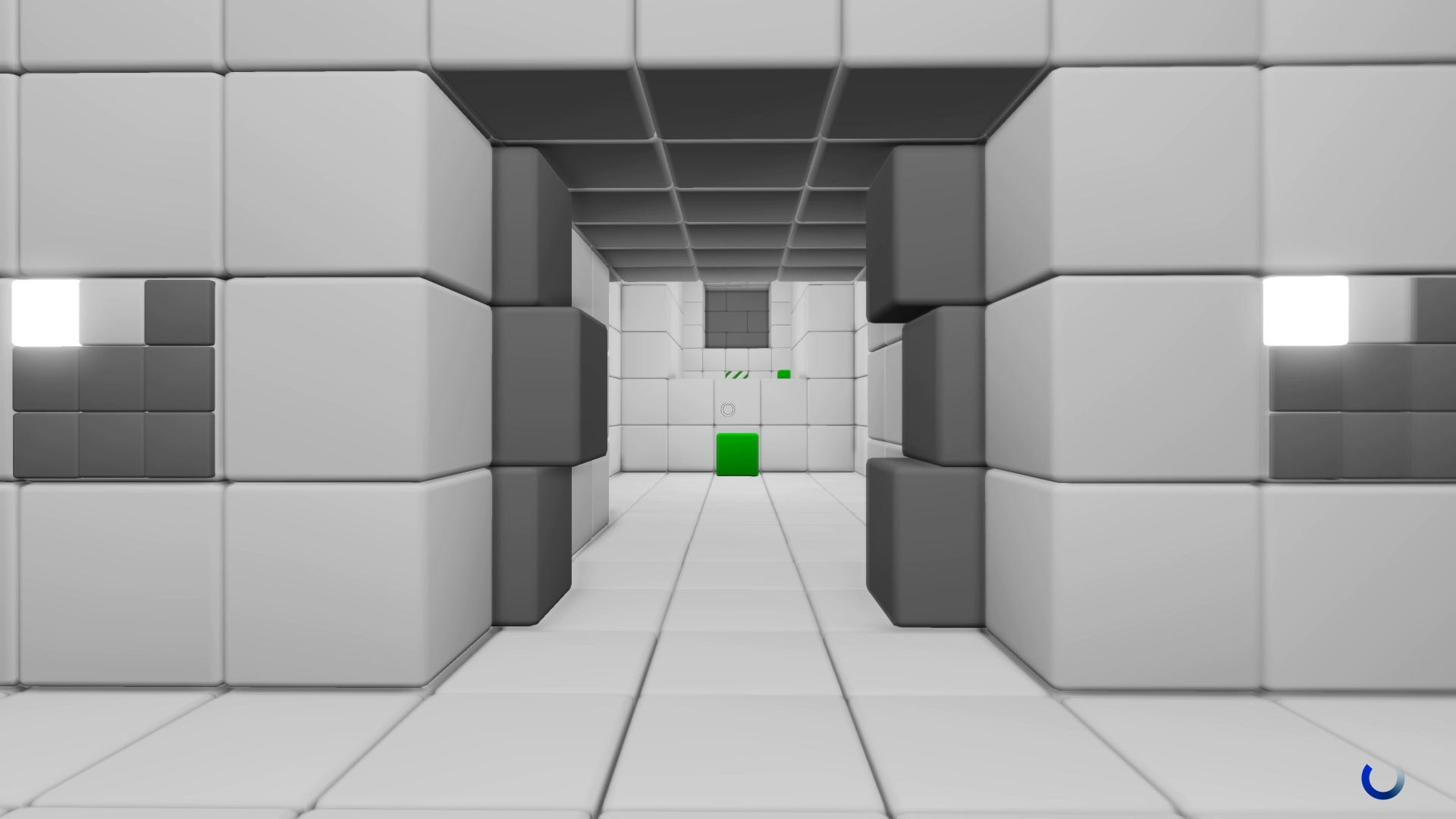 QUBE 10 years on: still a great puzzle game, and it's about to get one ...