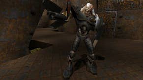 Quake 2 Remastered: Alterseinstufung deutet verbesserte Version an.