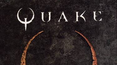 DF Retro: Quake on Sega Saturn