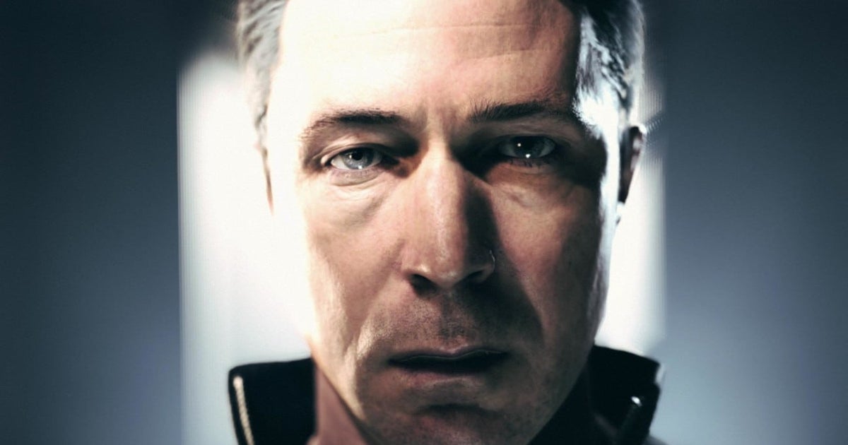 Microsoft odrzucił ruch Alana Wake’a 2 zamiast odcinków Quantum Break w stylu telewizyjnym Microsoft odrzucił ruch Alana Wake’a 2 zamiast odcinków Quantum Break w stylu telewizyjnym