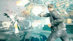 Image for Game Pass is losing Xbox console exclusive Quantum Break this month - but only for a while [UPDATE]