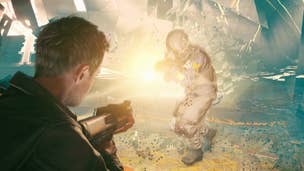 Image for Quantum Break Xbox One Review: Game Meets Show