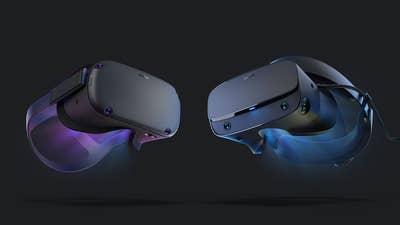 Oculus: "It's no longer a burden to get into virtual reality"