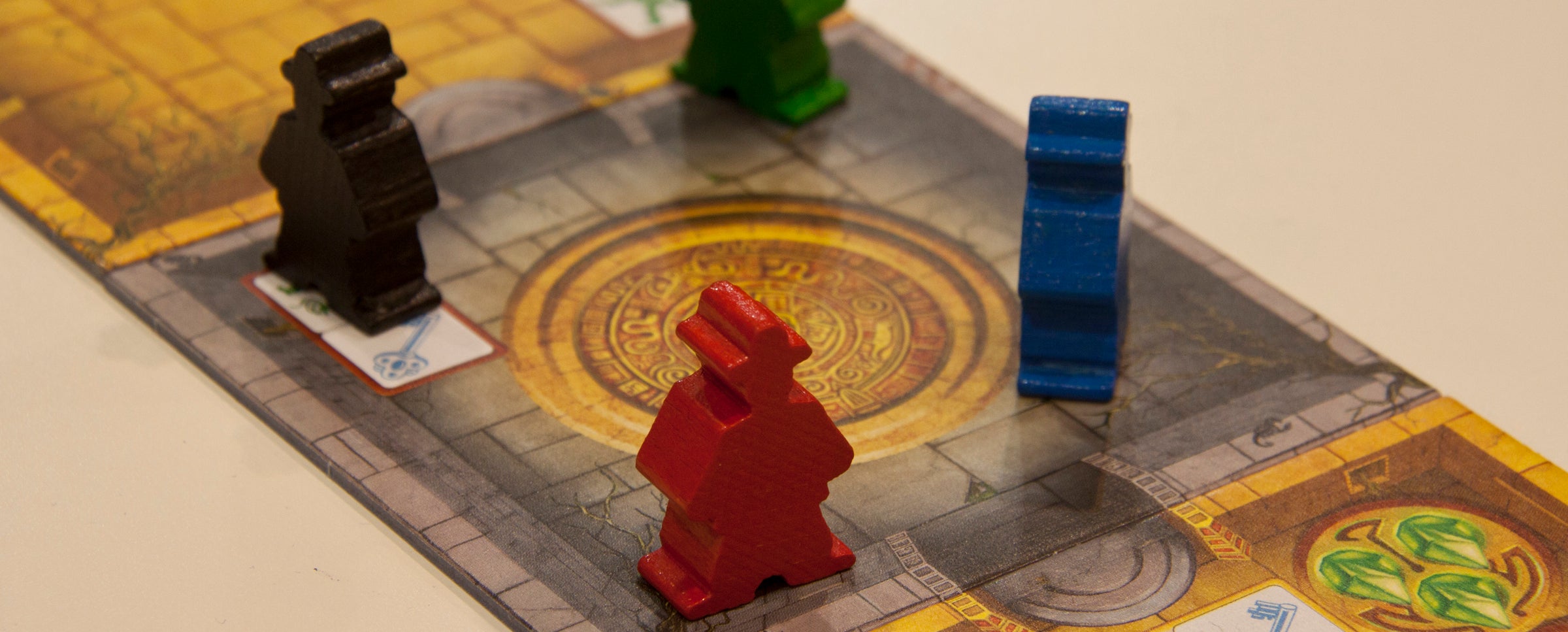 What Are the Best Board Games That Play in 30 Minutes or Less? VG247