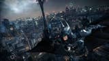 Batman Arkham studio founders leaving Rocksteady to begin "new adventure in gaming"