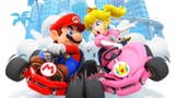 Mario Kart Tour Battle Mode content unearthed
