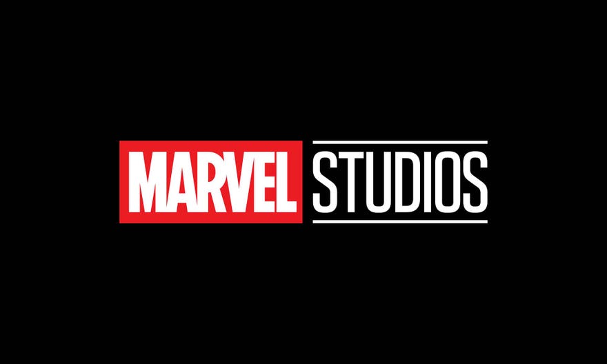 Marvel Studios logo
