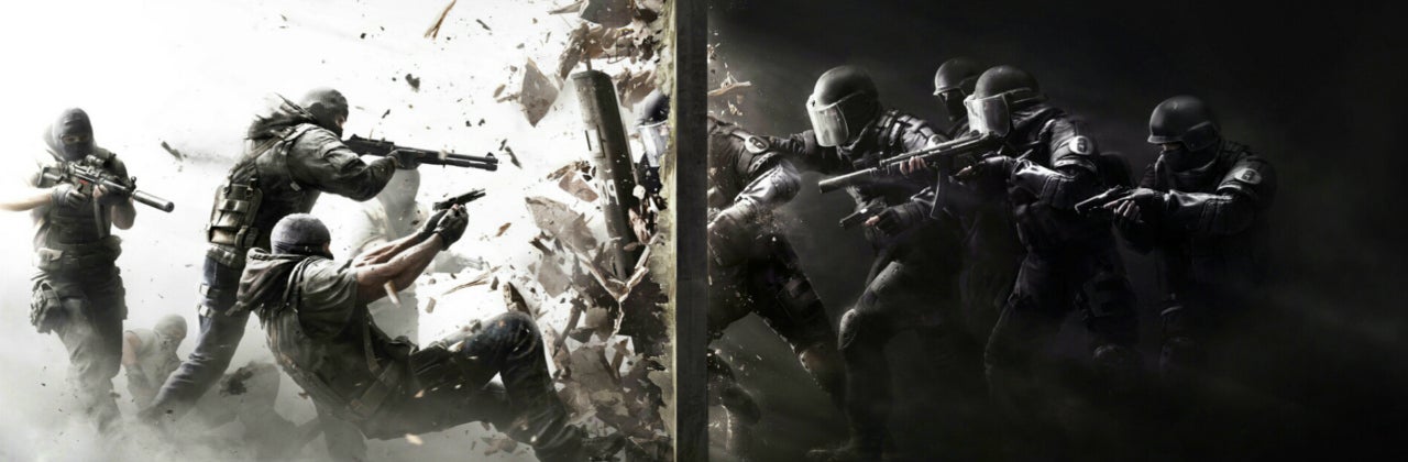 Rainbow six siege on sale ps4 black friday