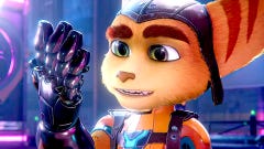 Ratchet and Clank: Rift Apart review - cracking, unserious action