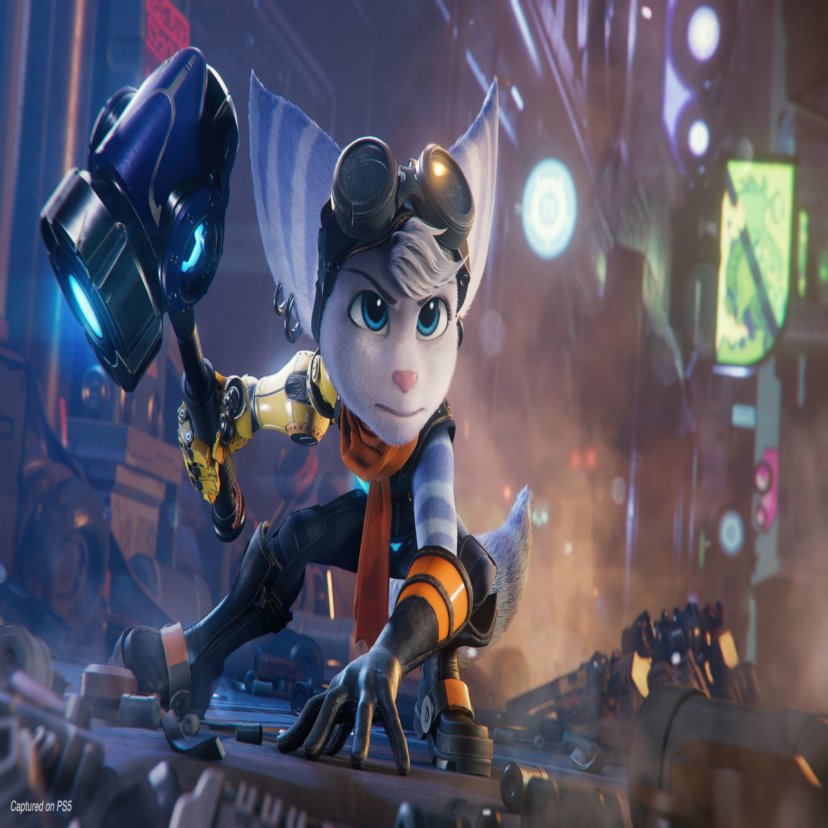 Ratchet & Clank: Rift Apart System Requirements: Can Your PC Handle This  PS5 Showstopper?