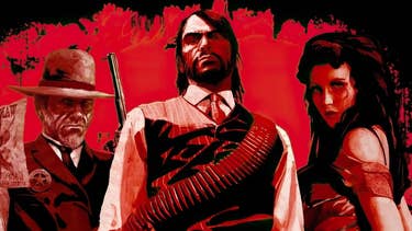Red Dead Redemption on PS4 - DF Tech Review - It Is Improved... But Is It Enough?