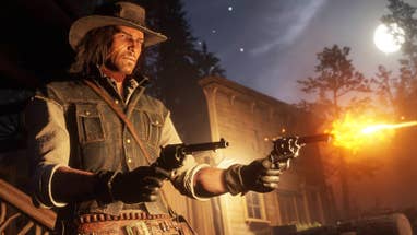 Red Dead Redemption 2 PC Tech Analysis, Comparison With PS4 Pro, and More