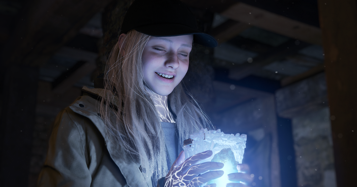 Resident Evil Village Shadows Of Rose Walkthrough Part 2 VG247 resident-evil-village-shadows-of-rose-walkthrough-part-2-vg247