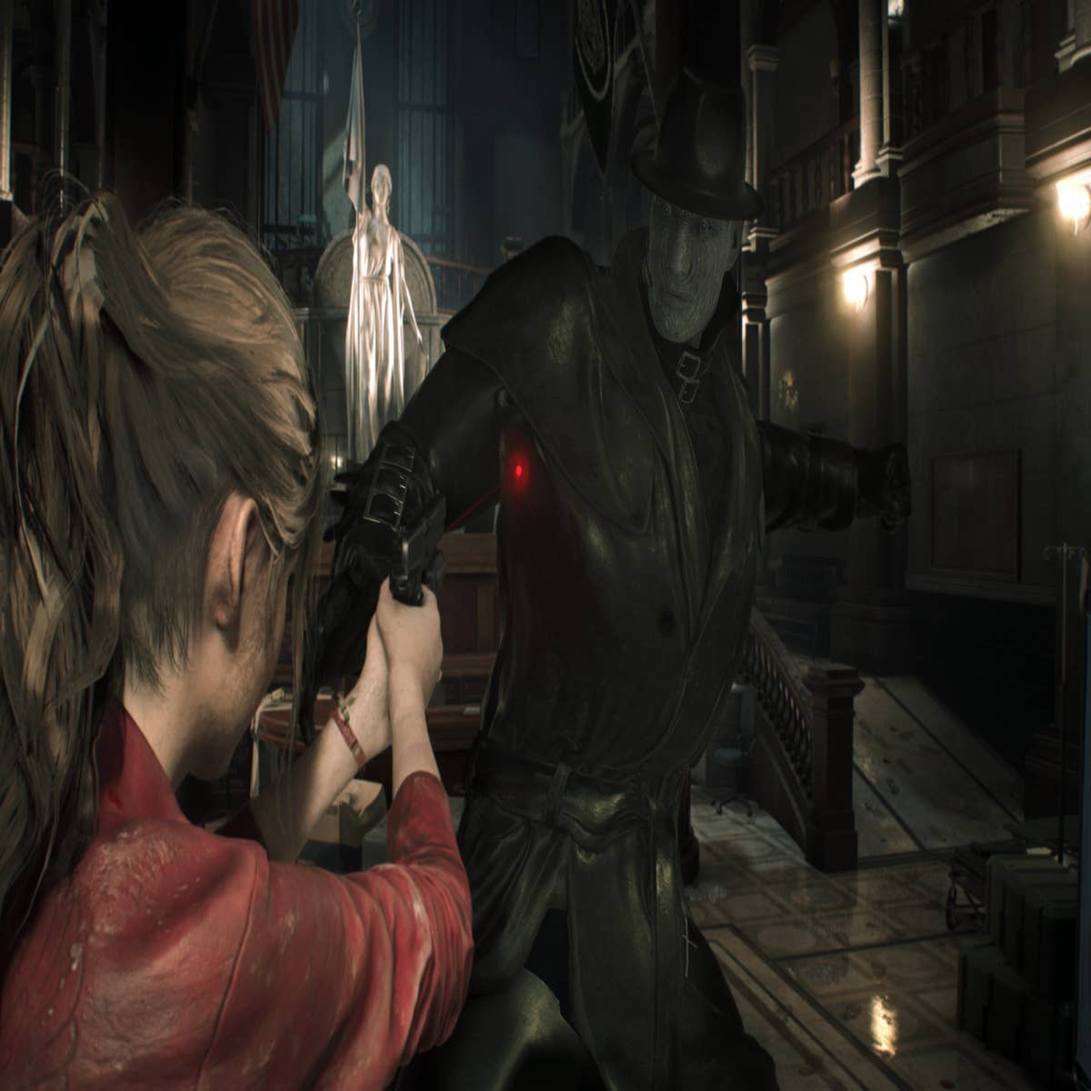 How Resident Evil 2 Shaped The Modern Horror Landscape
