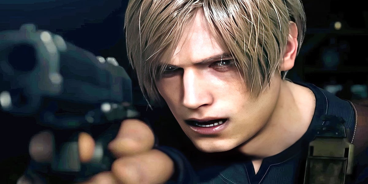 Resident Evil 4 Remake release date: Is it coming to PS4 and Xbox
