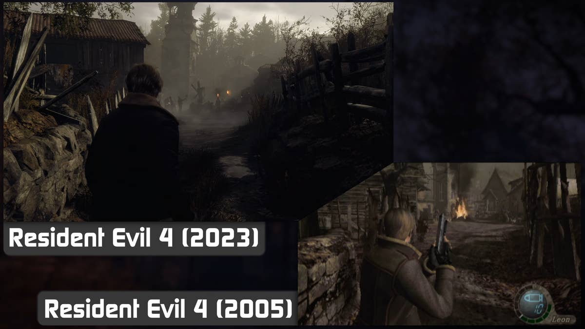 Resident Evil 4 Review