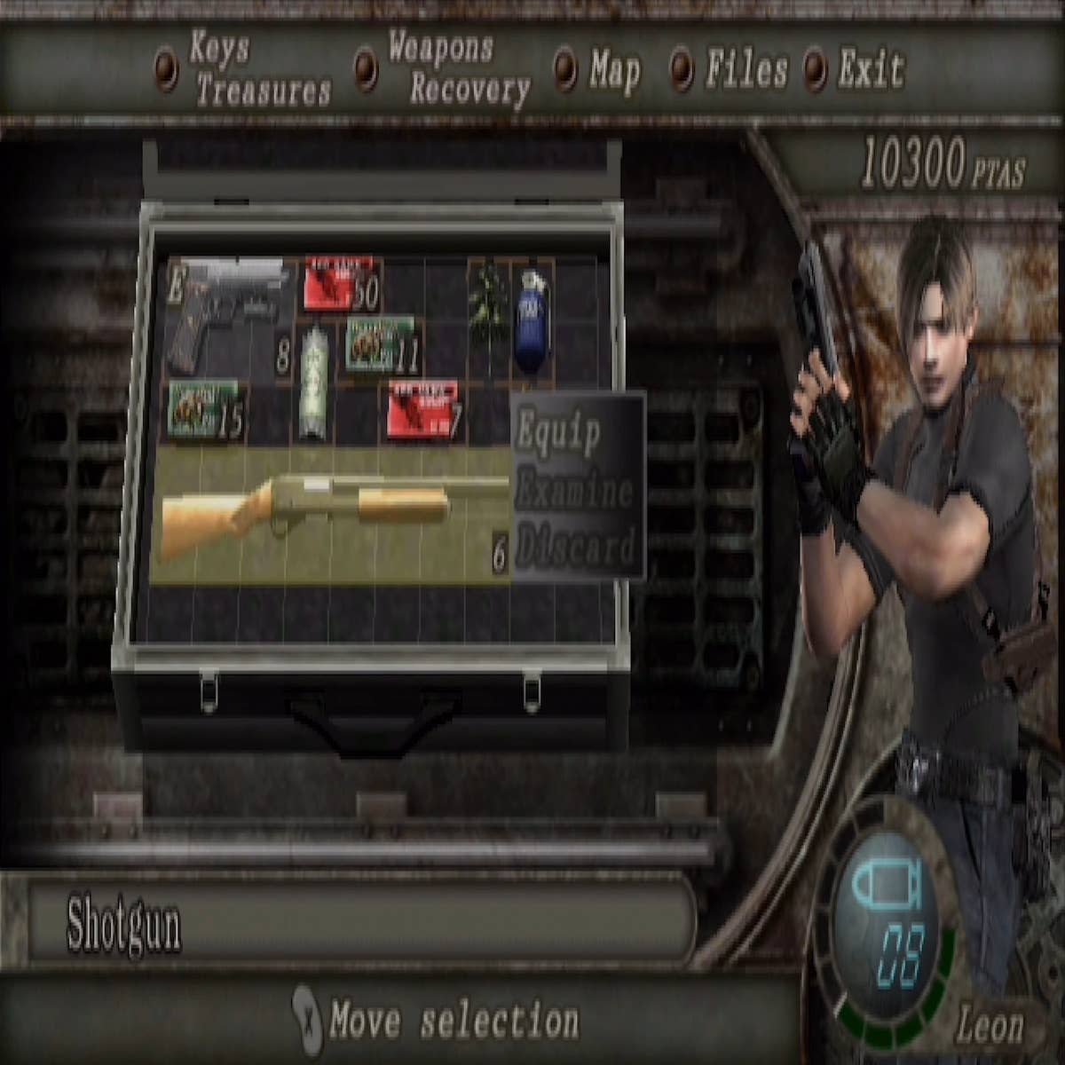 Small Details We Noticed In The Resident Evil 4 Remake Gameplay