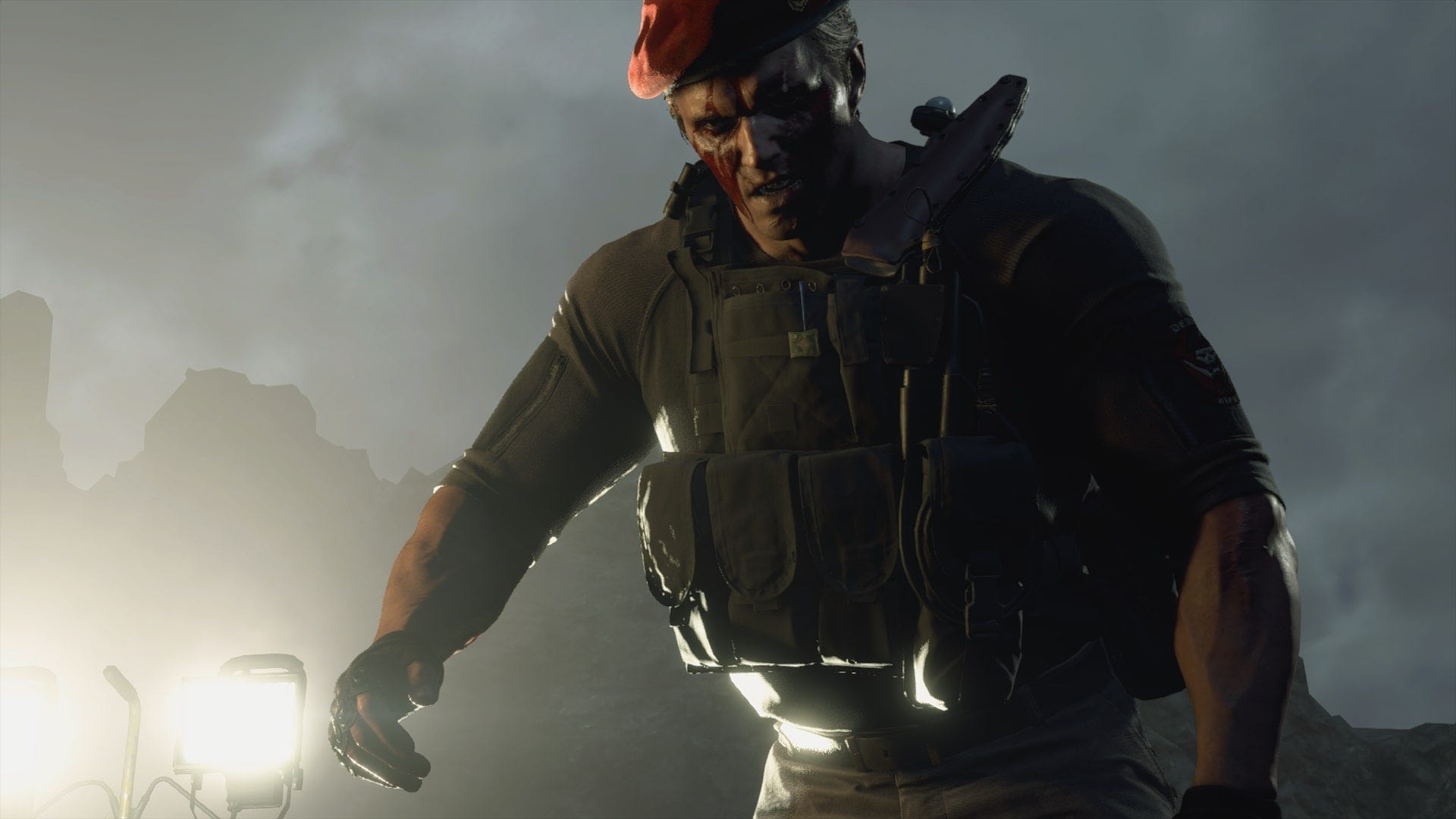 Resident Evil 4: How to escape the Facility, and beat Krauser | VG247