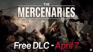 Resident Evil 4 Remake's Mercenaries mode will release in April