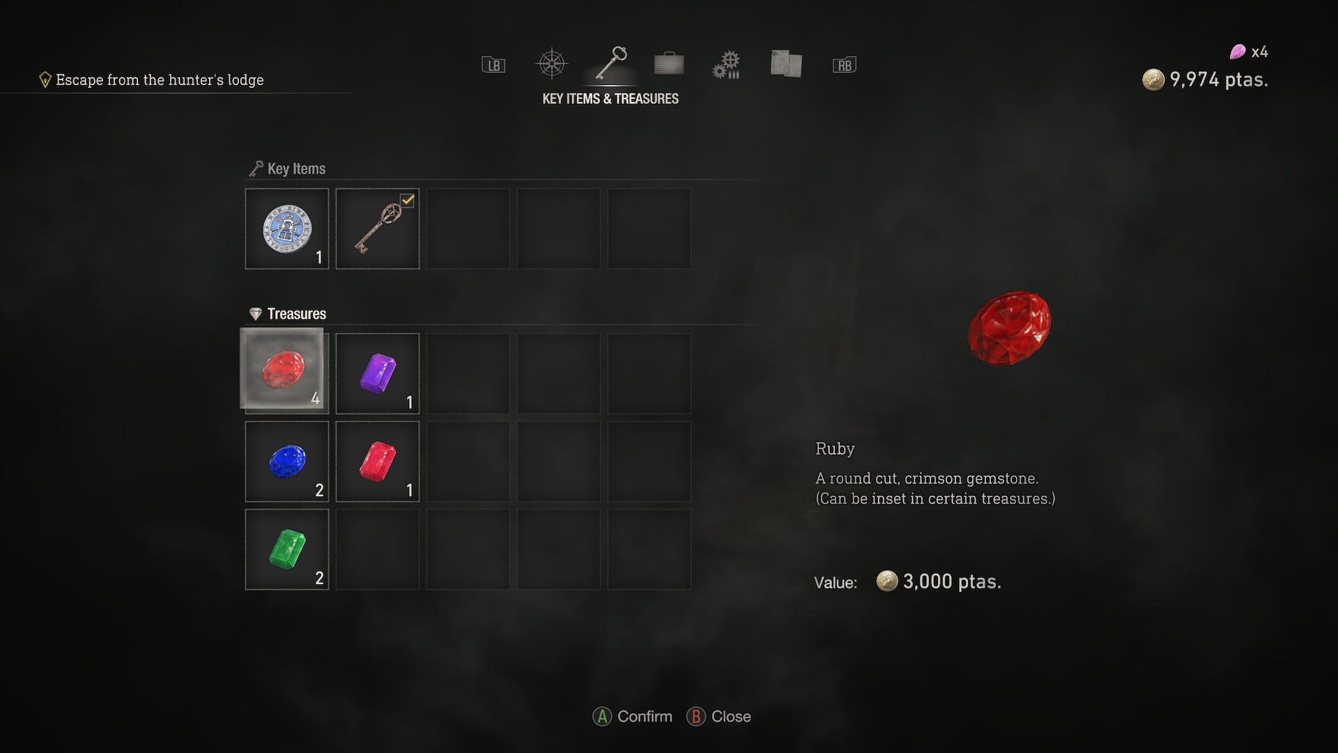 Resident Evil 4 Remake New Game Plus Explained | What’s carried over to ...