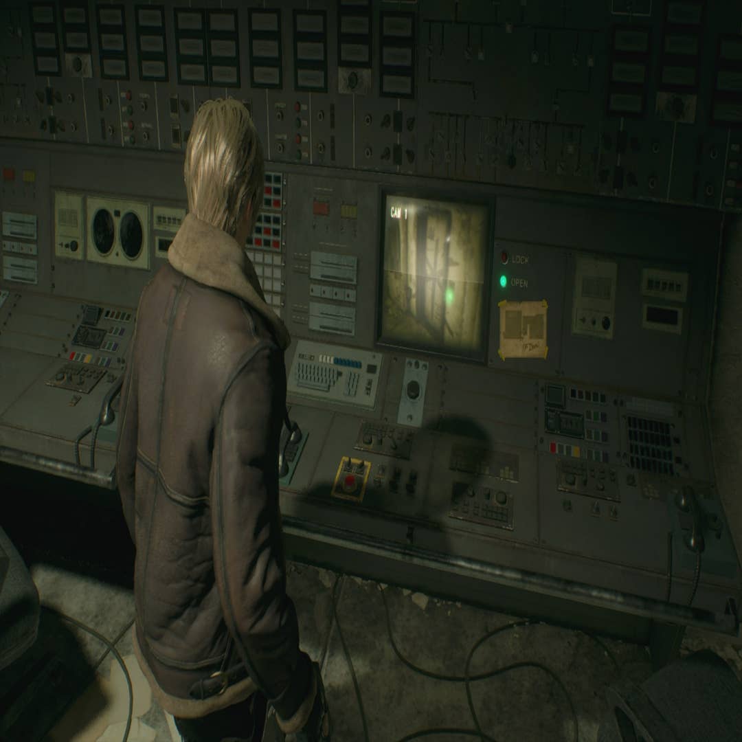 Resident Evil 4 Remake: All Combination Lock and Electronic Lock Terminal  Solutions
