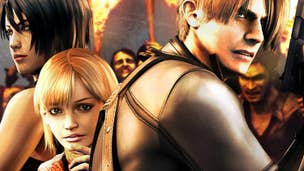 Image for The 15 Best Games Since 2000, Number 7: Resident Evil 4