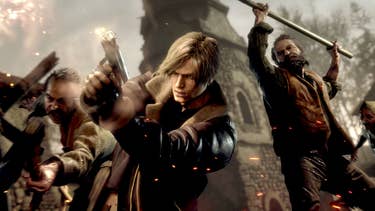 Image for Resident Evil 4 Remake Improved On All Consoles: Patch 1.004 Tested on PS5 and Xbox Series X/S