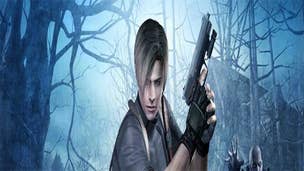 Image for 10 Years Ago, Resident Evil 4 Saved a Series from Itself