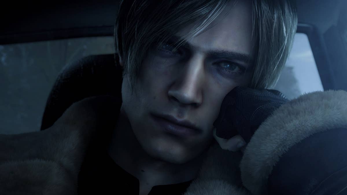 Resident Evil 4 Remake Blue Notice Requests, All side quests and where to  find them