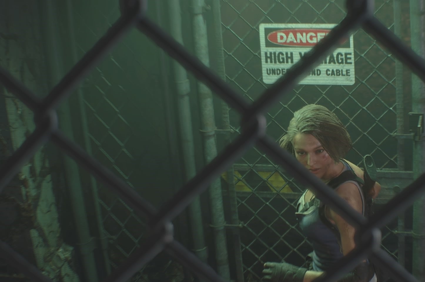 Resident Evil 3 Where to Get the Lock Picks VG247