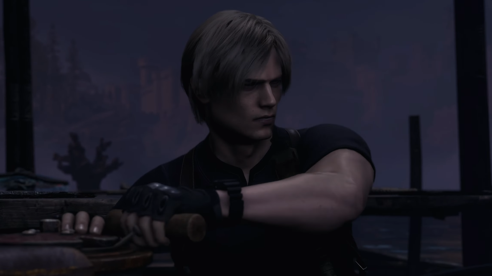 Why The Resident Evil 4 Remake Story May Be Full of Surprises