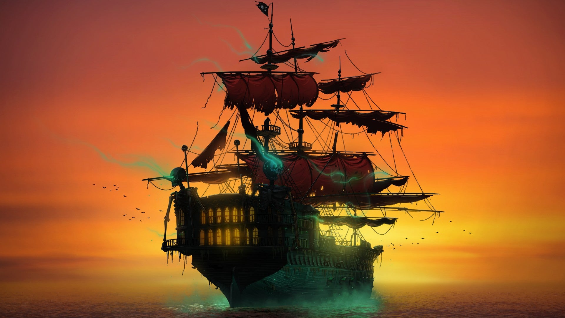 RIP Mimimi Games: Ihr hinterlasst eine große Lücke und das stimmt mich traurig.