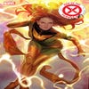 Rise of Powers of X #5 cover