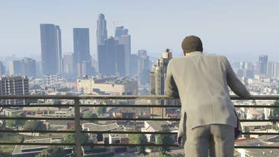 Image for Strauss Zelnick: AI will raise the bar, but won't make a better Grand Theft Auto