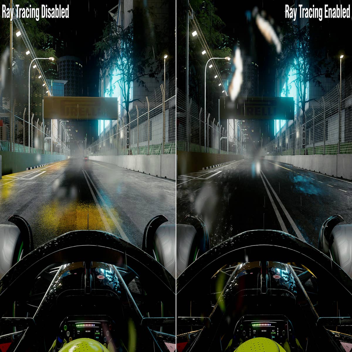 GTA 5 PS5 - Ray Tracing ON vs OFF Comparison 